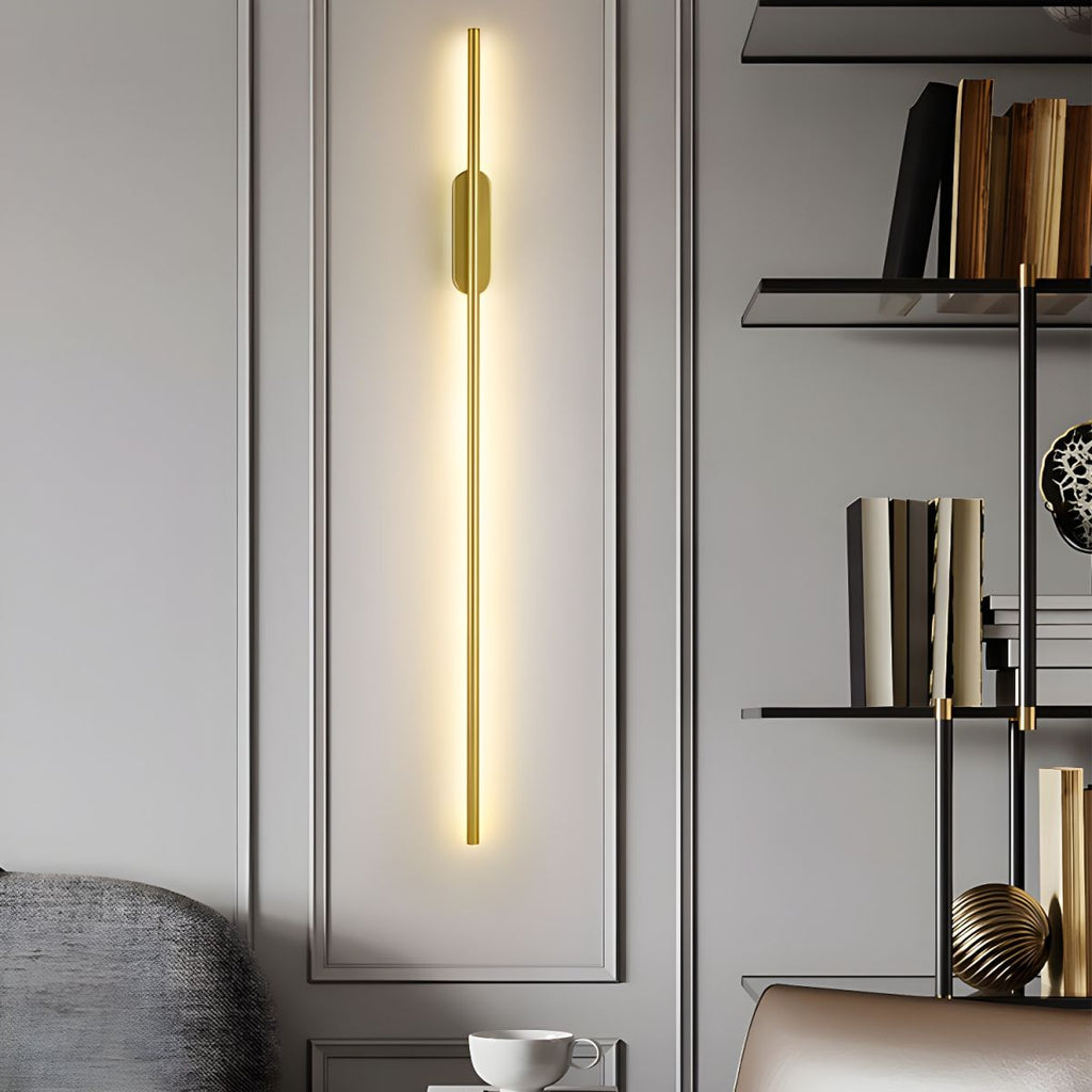 Saber Wall Light - Sleek, Modern LED Wall Sconce