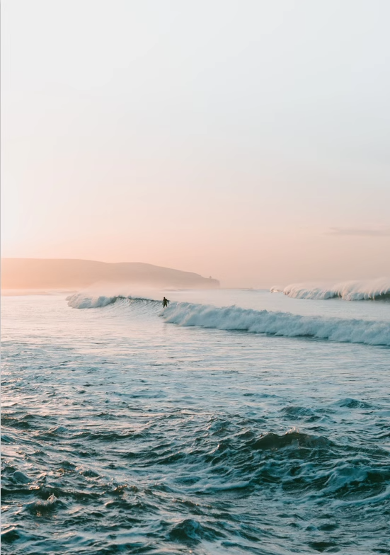 Coastal Canvas Duo - 2-Piece Set