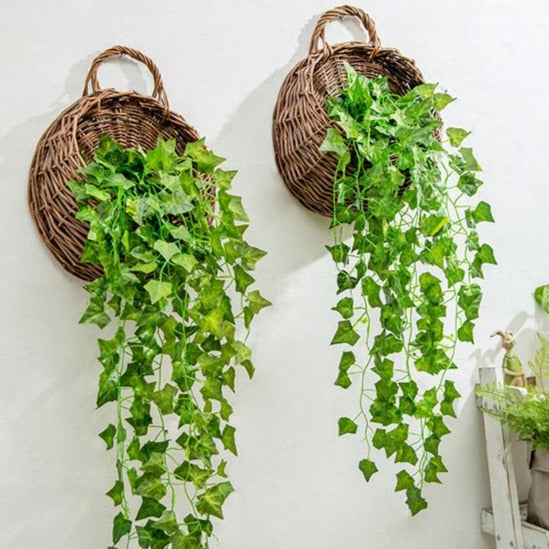 Lifelike Faux Plant Vines