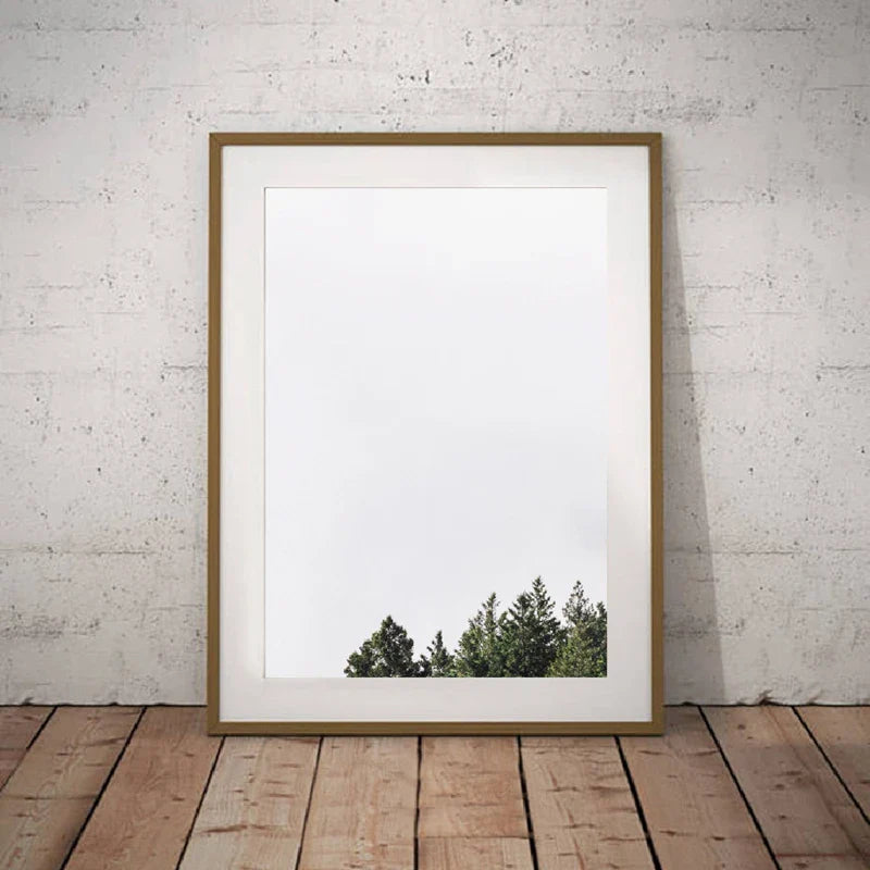 Tree Canvas Trio: 3-Piece Set