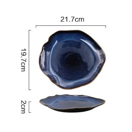 Laguna Kiln 4-Piece Starter Set