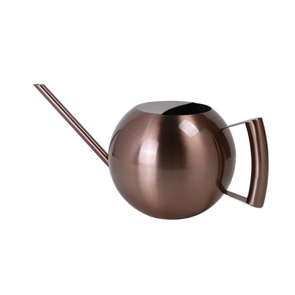 Sleek Minimalist Plant Watering Can