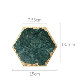 Luxurious Green Marble Slabs for Countertops, Floors, and Elegant Interiors