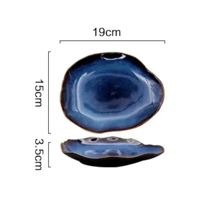 Laguna Kiln 4-Piece Starter Set