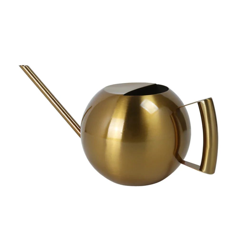 Sleek Minimalist Plant Watering Can