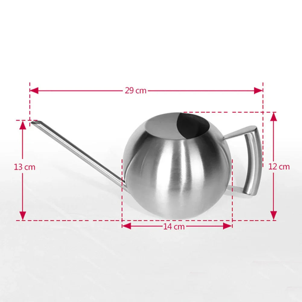 Sleek Minimalist Plant Watering Can