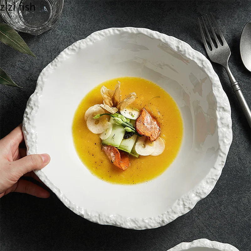 Power-Packed Paleo Bowl