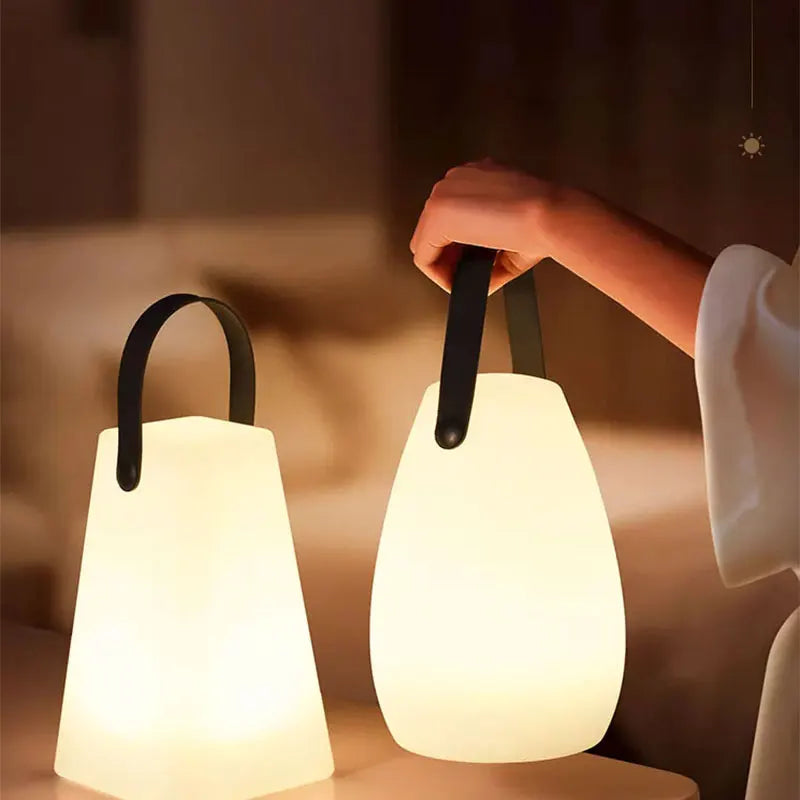 Weatherproof Outdoor Lamp — Durable Exterior Lighting for Any Weather