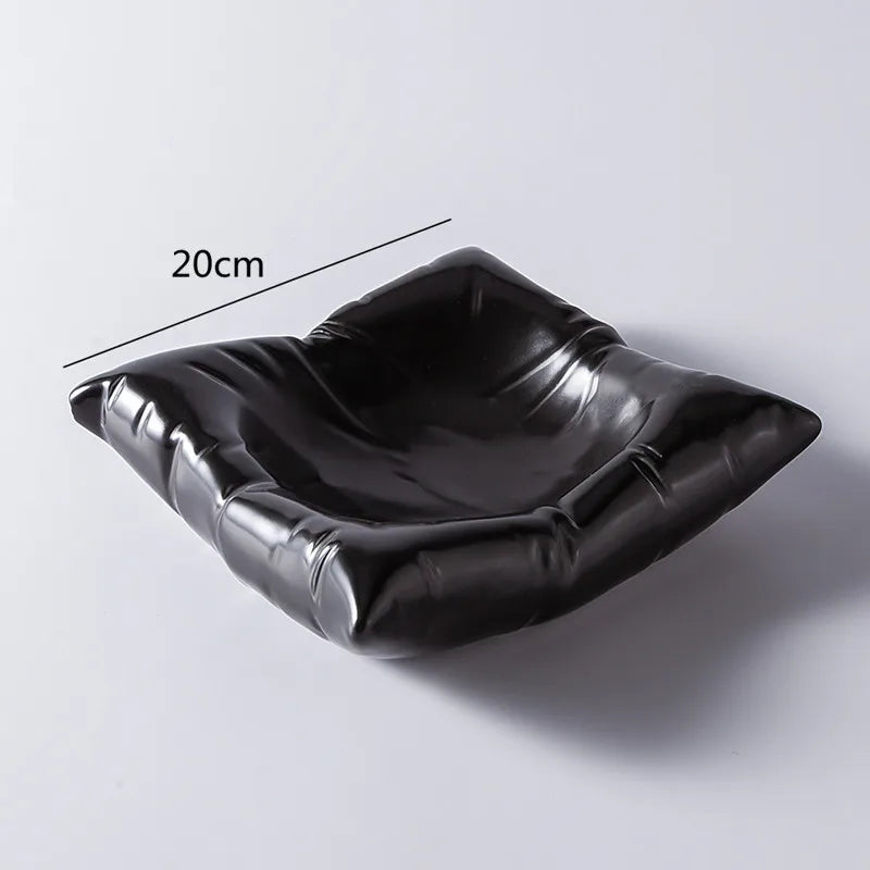 Haven Bowl - Elegant Everyday Serving Bowl