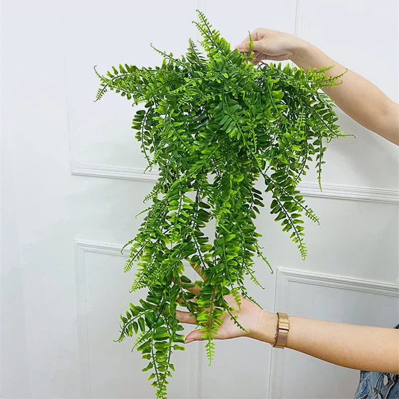 Lifelike Faux Plant Vines