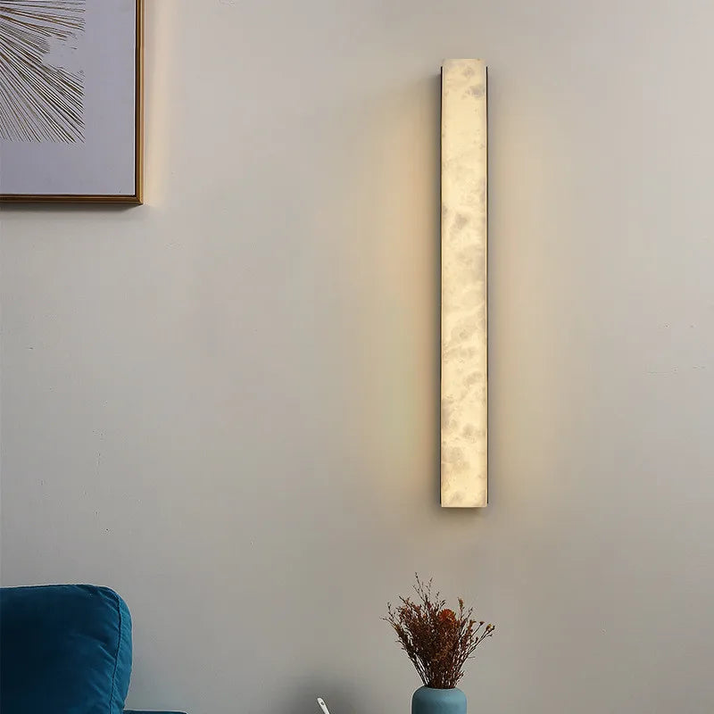 Marble-Effect LED Strip Light