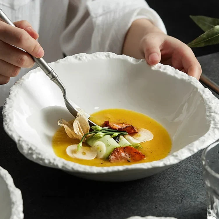 Power-Packed Paleo Bowl