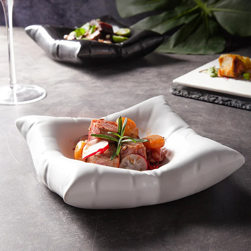 Haven Bowl - Elegant Everyday Serving Bowl
