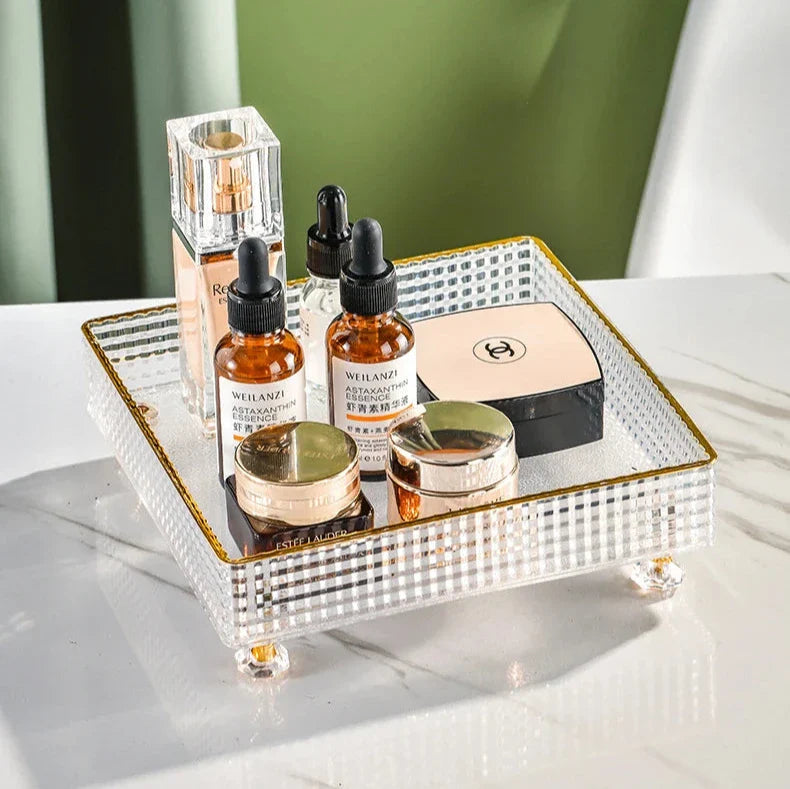 Turkish-Inspired Snack Tray