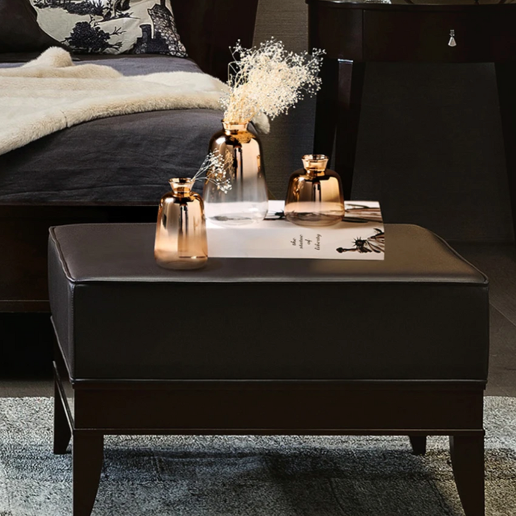 Gradient Vases - Modern Ombre Glass Decor