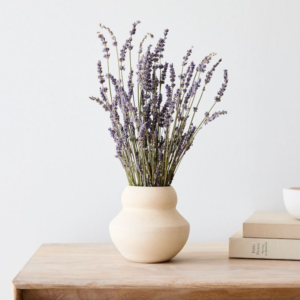 Pure Natural Dried Lavender Buds – Fragrant, Aromatic for Sachets and Potpourri