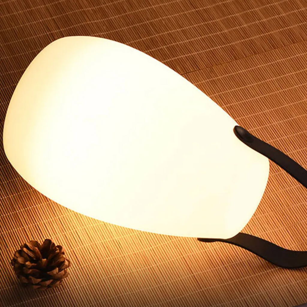 Weatherproof Outdoor Lamp — Durable Exterior Lighting for Any Weather