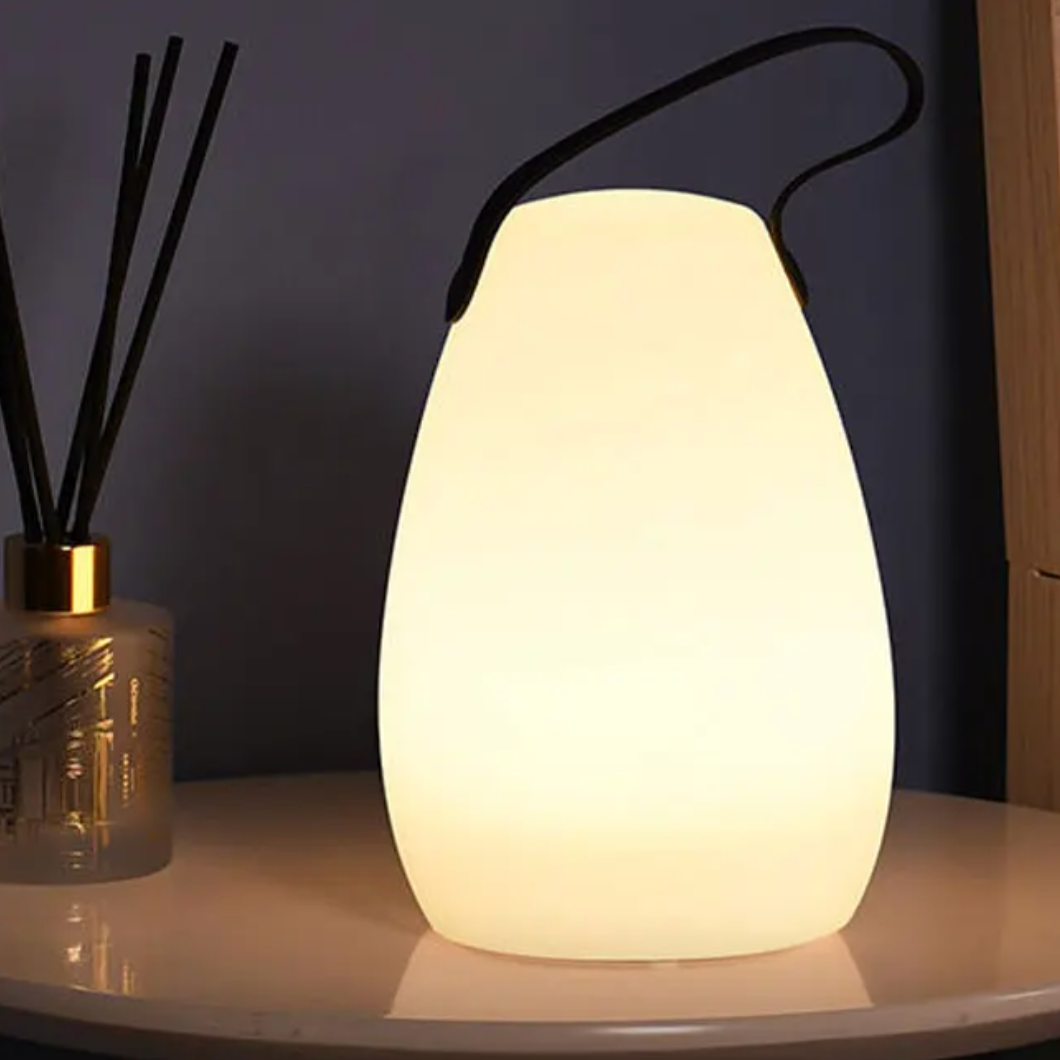 Weatherproof Outdoor Lamp — Durable Exterior Lighting for Any Weather