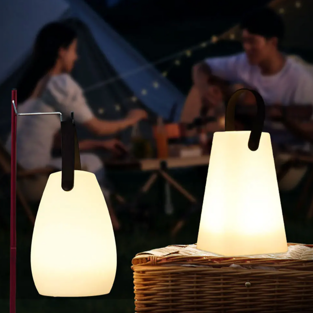 Weatherproof Outdoor Lamp — Durable Exterior Lighting for Any Weather