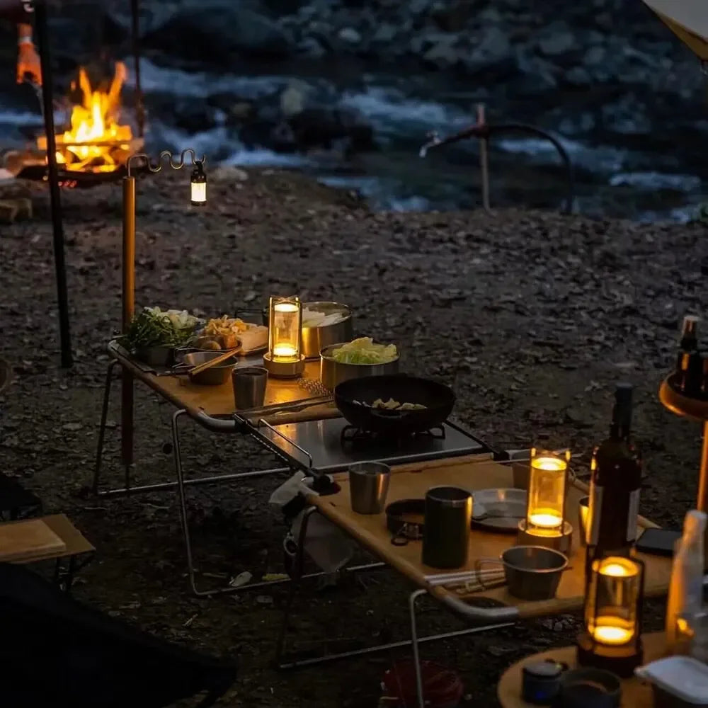 Crystal Table Lamp with Sparkling Crystal Accent