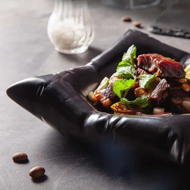 Haven Bowl - Elegant Everyday Serving Bowl