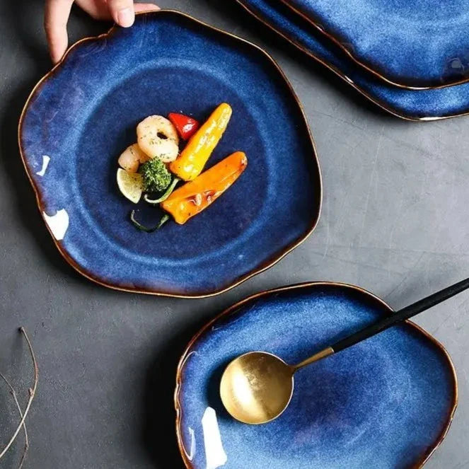 Laguna Kiln 4-Piece Starter Set