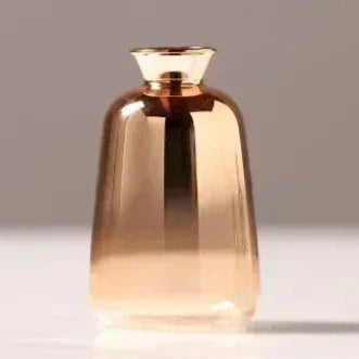 Gradient Vases - Modern Ombre Glass Decor