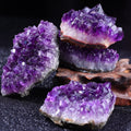 Gorgeous Amethyst Crystal Gemstone