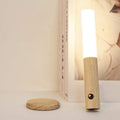 Mountable Motion-Activated Light