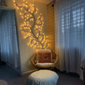 Willow Vine Light — Delicate Ambient Glow for Cozy Spaces